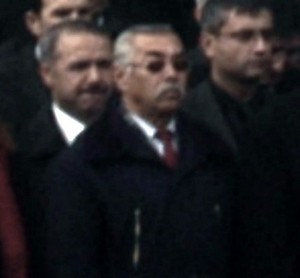 Arkadaşının taziye evinde kalp krizi geçiren memur vefat etti