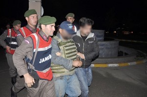 Fethiye’deki kamyoncu cinayetleri ile ilgili 9 kişi gözaltına alındı