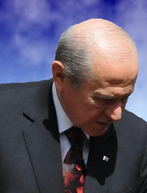 Bahçeli: Türkiye krizle baskılanmış ülkelerin tesiri altında