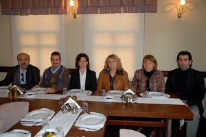 Bursa’da Kişisel Gelişim ve Kalite Derneği kuruldu.