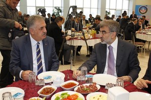 Türkiye Suriye ile serbest ticaret anlaşmasını askıya alacak.