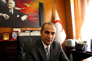 "Kullanılmayan sağlık ocağı binaları yıktırılıp yeniden yapılsın"