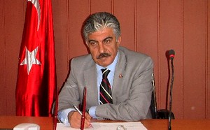 Siirt İl Genel Meclisi 2012 bütçesi 30 milyon lira olarak kabul edildi.