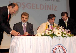Mühendislerimiz Rusya’da eğitim alacaklar.