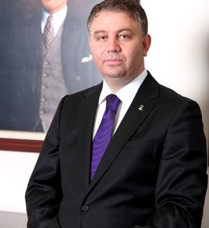 AK Parti Ankara İl Başkanı Murat Alparslan,Dünya İnsan Hakları Günü sebebiyle bir mesaj yayınladı.