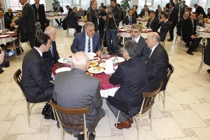 Gümrük kapıları Ankara’dan izlenecek