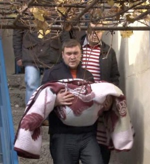 Pendik’te, Merve Ergay, sabah yatağında ölü bulundu.