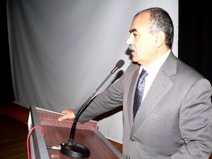 Kaymakam Narinoğlu: Toplumun hak arama mücadelesini önemsiyoruz