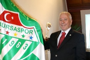Ferruh Nayman: Fenerbahçe’yi yenebiliriz