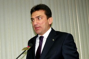 Yalçıntaş’a göre Suriye ile ticari ilişkiler yeniden kurulacak