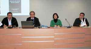 Mimarlar Odası: Sahte mimarlar kentlerin geleceğini tehlikeye sokuyor