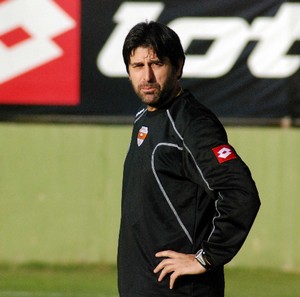 Adanaspor, Konya maçının hazırlıklanını tamamladı