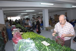 Yıldırım Belediyesi naylon poşet kullanımını yasakladı