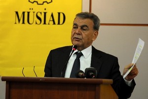 Kocaoğlu: İzmir’in gemi ihalesi için dokuz Türk firması da dosya aldı