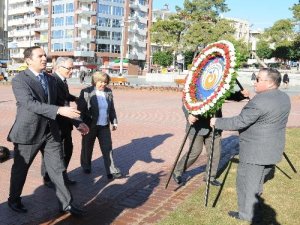 Antalya’da insan hakları şikayetleri azaldı