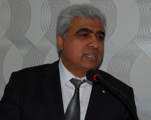 ZMO Adana Şubesi’nin 19. Olağan Genel Kurulu başladı.