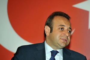 Bağış: AB artık Kıbrıs meselesinde “yavuz hırsız”a destek çıkmaktan vazgeçmeli