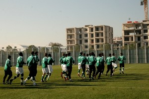 Bursaspor, Fenerbahçe maçına kilitlendi.
