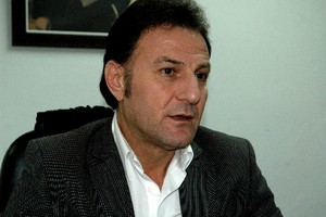 Baymaz: TFF’nin bir oyun sistemi yok.