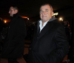 Galatasaray, Trabzon'da