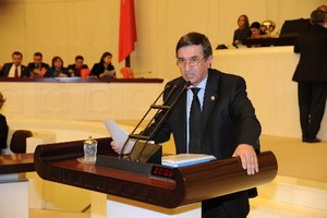 İl genel meclis üyelerinin özlük hakları iyileştirilecek