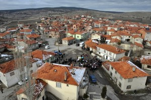 Endüstüriyel geri kazanım tesislerine tepki
