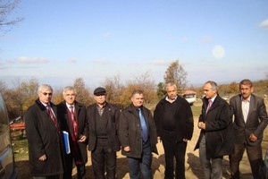 Köylü kadınları için BEBKA ve Özel İdare devrede