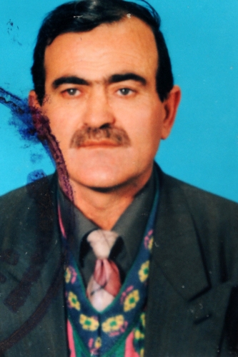 Küçük Öznur'un katil zanlısının yargılanmasına devam edildi