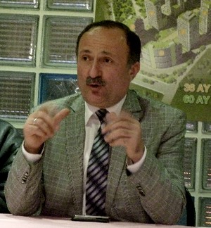 ASDER Şube Başkanı Çelenk: YAŞ mağdurlarının mağduriyetleri bitmiyor