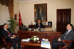 Bursa’da hava kirliliği denetlenecek