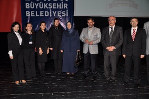 ‘Kutsal Emanetler’ Bursalı ziyaretçilerini duygulandırdı