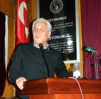 Modacı Saraç: Türkiye'nin kendi markalarını oluşturma zamanı çoktan geldi