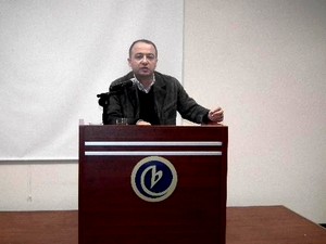 SETA Washington Koordinatörü:Arap Baharı'nı Erdoğan’ın Davos tavrı tetikledi
