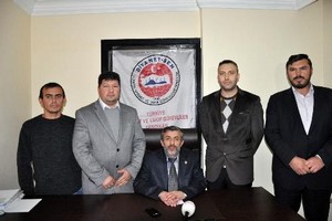 Afyonkarahisarlı hafızlar da kadro istedi