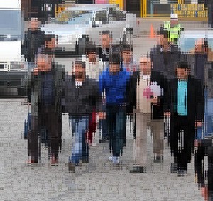 'Macera olsun' diye kasa soyan 5 zanlı cezaevine girdi