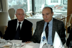Otomotiv ve Tasarım Yarışması başlıyor