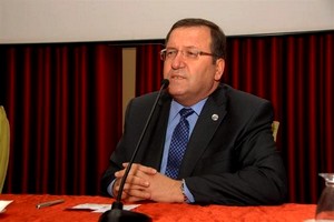 Rektör Solak: AKÜ, 17 bin öğrenci ve 2 bin personeli ile mutlu bir aile