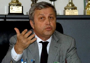 İbrahim Yazıcı: Takımımız çok daha iyi sonuçlara ulaşacaktır