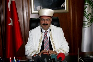 Vaaz ve hutbeler, sanal alemden evlere ulaşacak