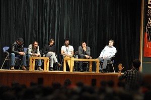 Behzat Ç.'nin senaristi Erdem: Sömürmek istemedik.