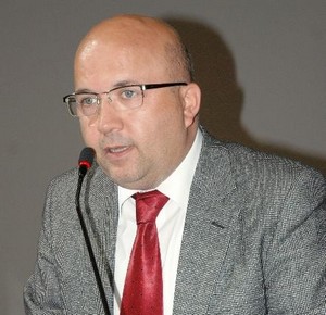 Başkan Çoban: Alt bitmeden, üst yapıyı yapmak ihanettir