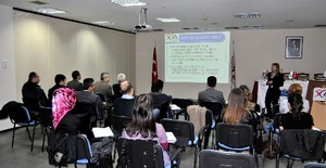 BTSO'da tekstil ile başlayan kümelenme, otomotiv ile devam edecek