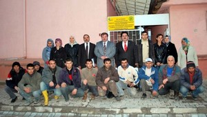 İş-Kur, Toplum Yararına Çalışma Programlarını denetliyor