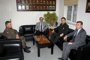 Altepe: Hedef huzurlu bir Bursa