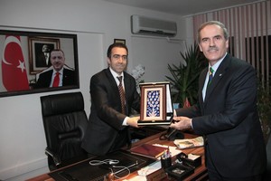 Başkan Altepe: Belediyelerin ‘ödenek yok’ deme lüksü bulunmuyor.