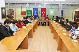 Pala: Darbeci anayasadan özgürlükçü anayasaya geçilmeli.