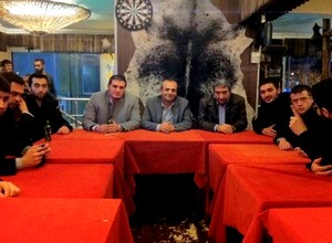 MHP İl Başkanı Topçu: Eşkıya üniversite kampüslerinde