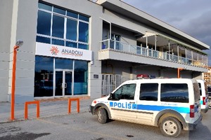 Çağrı merkezi çalışanları yemekten zehirlendi