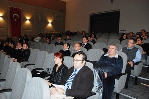 KOBİ’lere pazarlama semineri