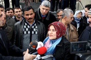 19 kişinin öldüğü maden davasında bayıltan karar
